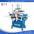 Minitype Double- axis Copy-routing Milling Machine for Aluminum and PVC Profile